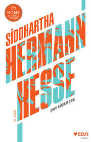 Siddhartha – Hermann Hesse